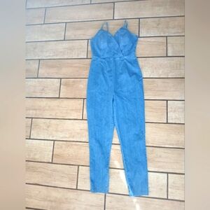 Jumpsuit Haute Monde